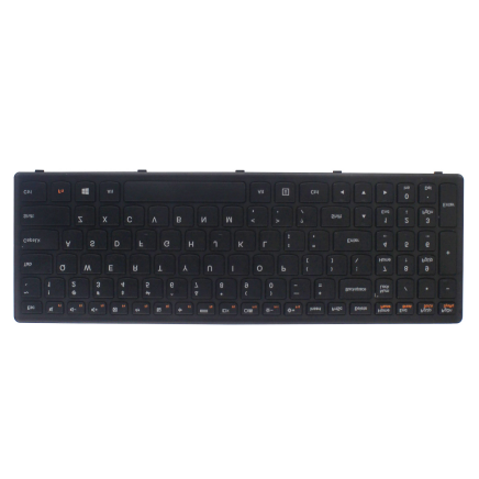 New compatible Keyboard for Lenovo IdeaPad G500S G505S S500 S510 - Click Image to Close